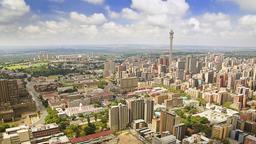 Ucuz Johannesburg uçak bileti