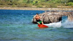Jijoca de Jericoacoara otelleri
