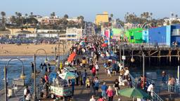 Ucuz Los Angeles uçak bileti