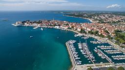 Poreč otelleri