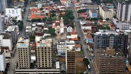 Sao Lourenço otelleri