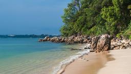 Port Dickson otelleri