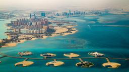 Doha otelleri