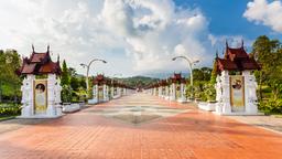 Chiang Mai otelleri