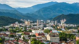Bucaramanga otelleri