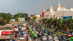 Bogor Otel Rehberi