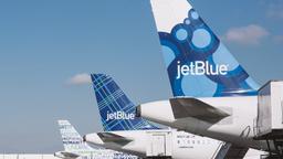 JetBlue Ucuz Uçak Biletleri