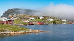Newfoundland ve Labrador kiralık tatil evleri