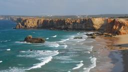 Costa Vicentina otelleri