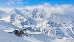 Sölden Otel Rehberi