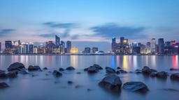 Hangzhou otelleri