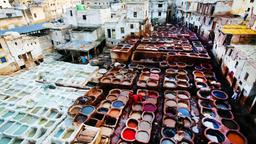 Fes otelleri