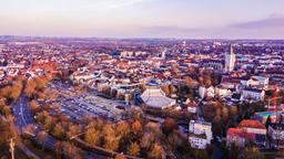 Paderborn otelleri