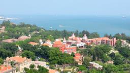 Xiamen otelleri