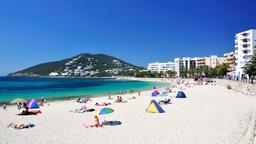 Santa Eulària des Riu otelleri