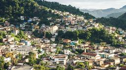 Angra dos Reis otelleri