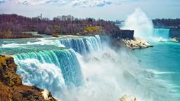 Niagara Falls Otel Rehberi
