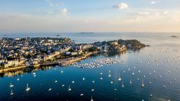 Dinard otelleri
