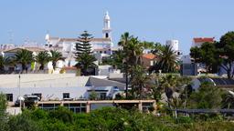 Sant Lluis otelleri