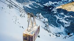 Ortisei otelleri