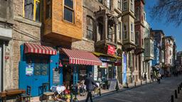 Trabzon - Istanbul Uçak Biletleri