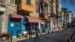 Kosova Istanbul Ucak Bileti Kayak