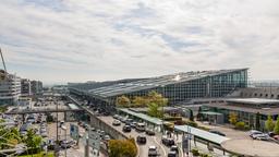 İstanbul - Stuttgart Havaalanı Uçak Biletleri