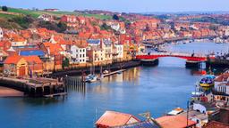 Whitby otelleri