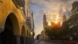 Mérida otelleri