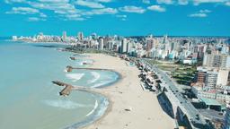 Mar del Plata otelleri