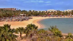 Marsa Alam otelleri