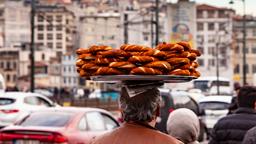 Gaziantep - Istanbul Uçak Biletleri