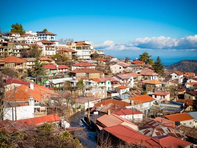 Lefkoşa