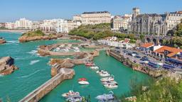 Biarritz Otelleri