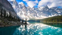 Banff otelleri