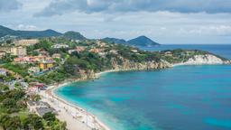 Portoferraio otelleri