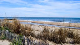 Rehoboth Beach otelleri