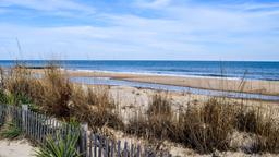 Rehoboth Beach Otelleri