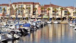 Argelès-sur-Mer otelleri