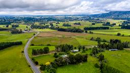 Ohakune otelleri