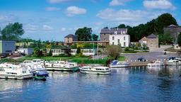Leitrim (ilçe) otelleri