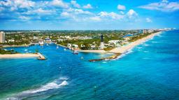 Pompano Beach otelleri