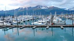 Seward otelleri