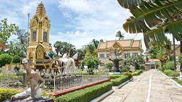Battambang Otel Rehberi