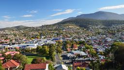 Hobart otelleri