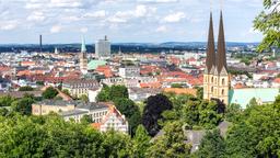 Bielefeld otelleri