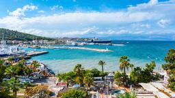 Çeşme otelleri