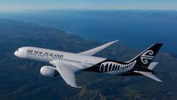 Air New Zealand Ucuz Uçak Biletleri