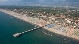 Marina Di Pietrasanta otelleri