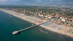 Marina Di Pietrasanta Otelleri